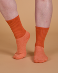 Thick Crew Sock