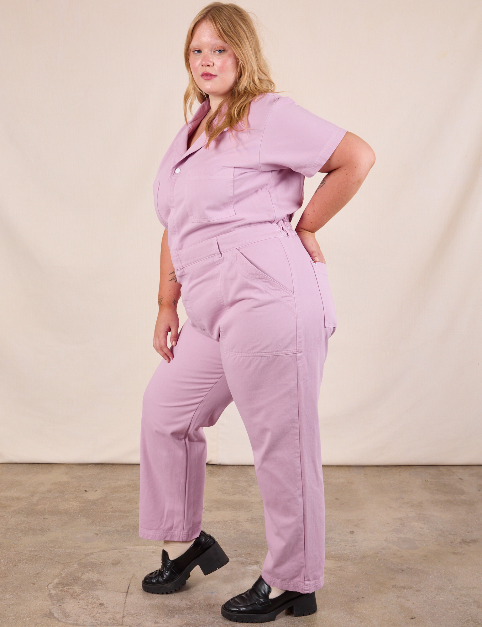 Big bud press jumpsuit sizing sales