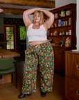 Drop Pocket Cargo Pants - Kitchen Collection
