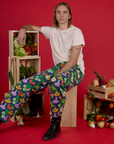 Work Pants - Veggie Village