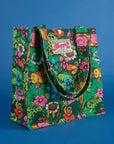 Pond Party Printed Bags