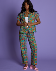 *PRE-ORDER* Work Pants - Halloween Icons