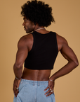 Mini Tank - Basic Black