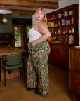 Drop Pocket Cargo Pants - Kitchen Collection
