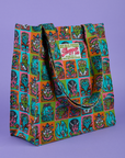 *PRE-ORDER* Halloween Icons Printed Bags