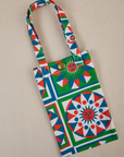 Quilt Printed Bags