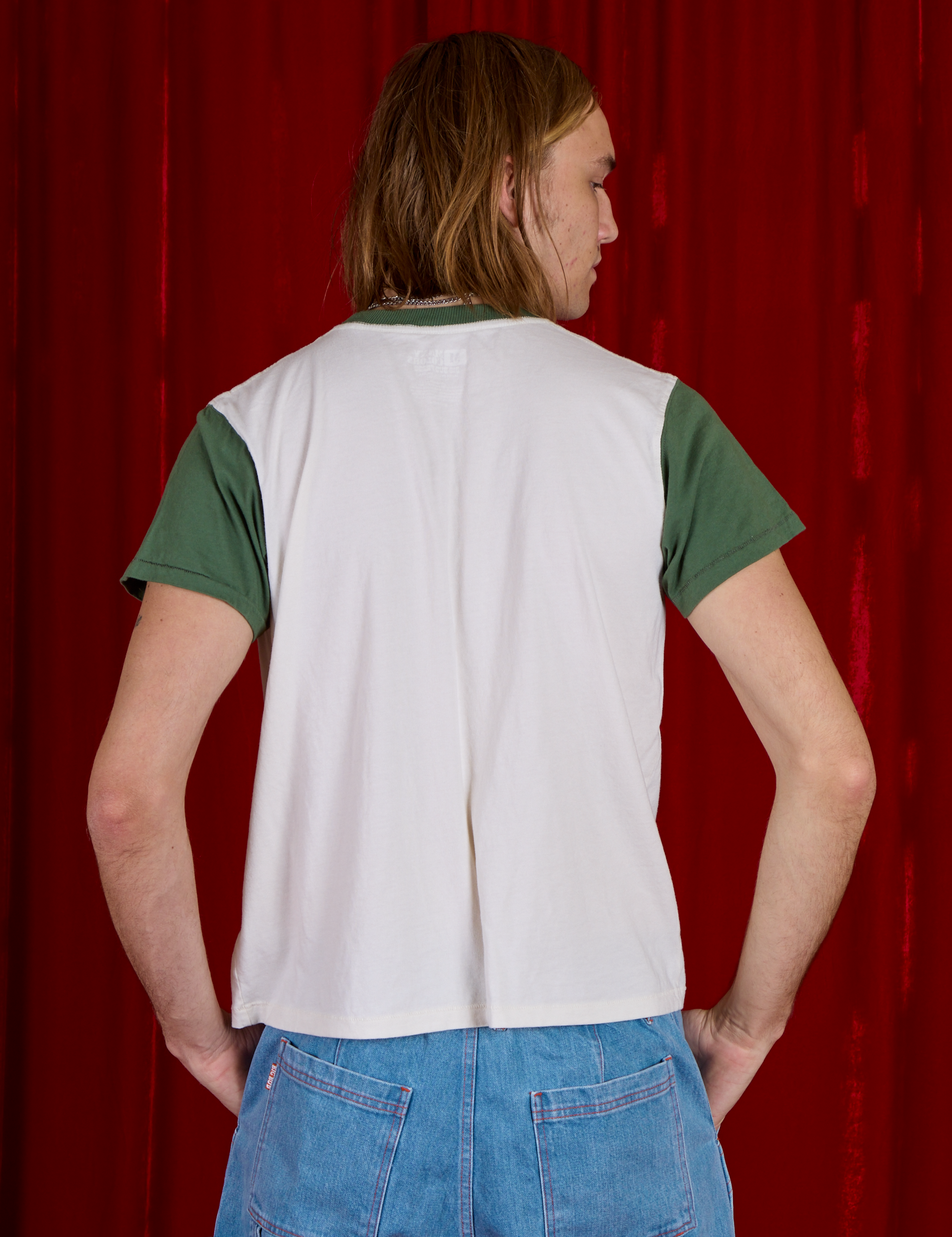 *PRE-ORDER* Puppet Vintage Tee