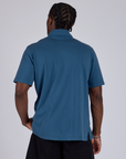 Classic Polo - French Blue