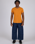Jr. Varsity Tee - Creamsicle Orange