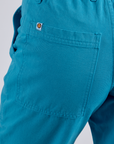 Work Pants - Hawaiian Blue
