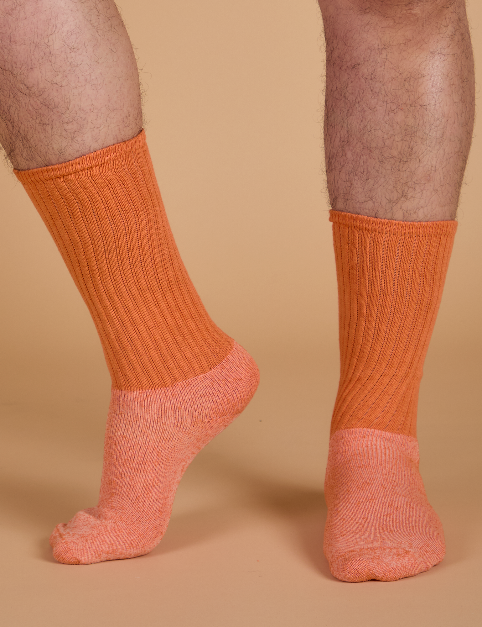 Thick Crew Sock