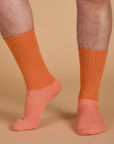 Thick Crew Sock
