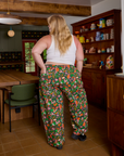 Drop Pocket Cargo Pants - Kitchen Collection