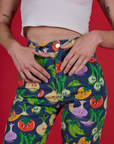 Work Pants - Veggie Village