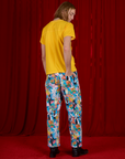 *PRE-ORDER* Work Pants - Bob Baker Puppets