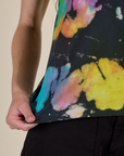 Magic Waters Vintage Tee - Rainbow