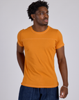Jr. Varsity Tee - Creamsicle Orange