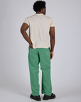 Work Pants - Seafoam Green