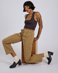 Work Pants - Desert Brown
