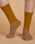 Thick Crew Sock