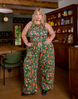 Drop Pocket Cargo Pants - Kitchen Collection