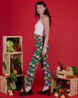 Work Pants - Veggie Village