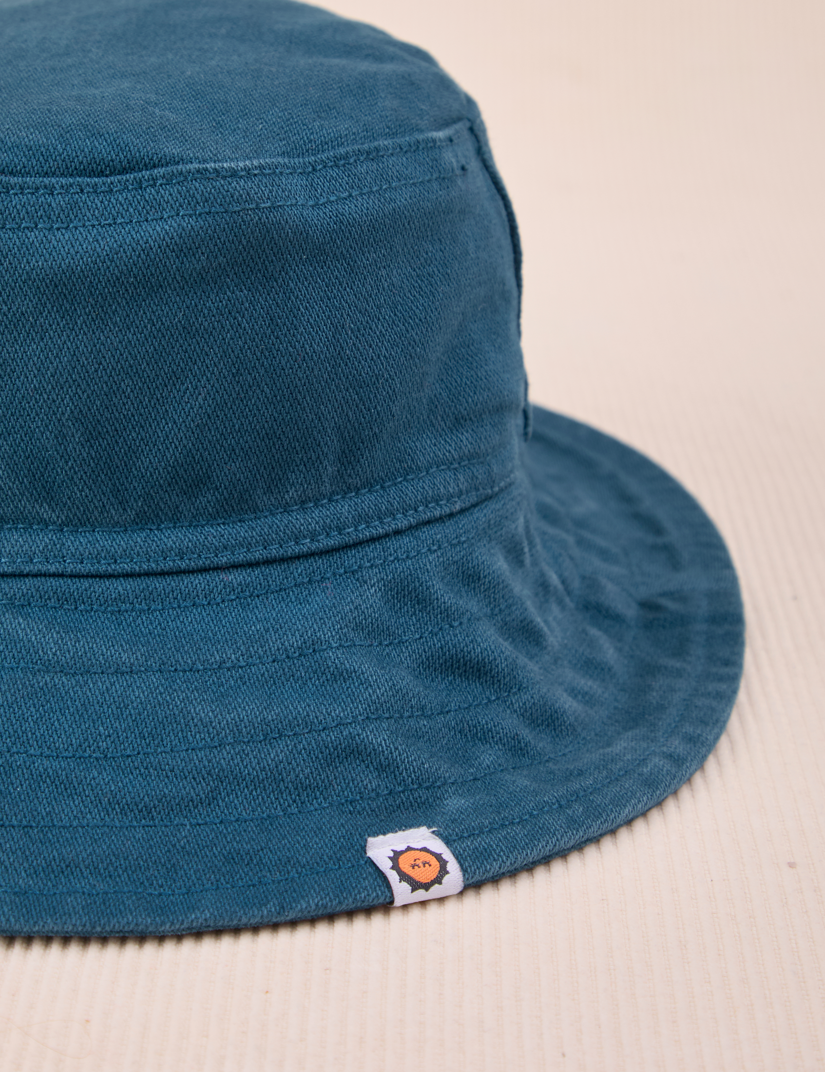 Wide Brim Denim Bucket Hats – BIG BUD PRESS