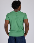 Jr. Varsity Tee - Seafoam Green