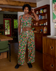 Drop Pocket Cargo Pants - Kitchen Collection