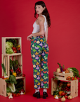 Work Pants - Veggie Village