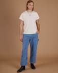 Carpenter Jeans - Medium Wash