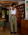 Drop Pocket Cargo Pants - Kitchen Collection