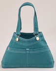 Overall Handbag in Marine Blue