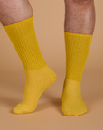 Thick Crew Sock