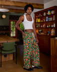 Drop Pocket Cargo Pants - Kitchen Collection