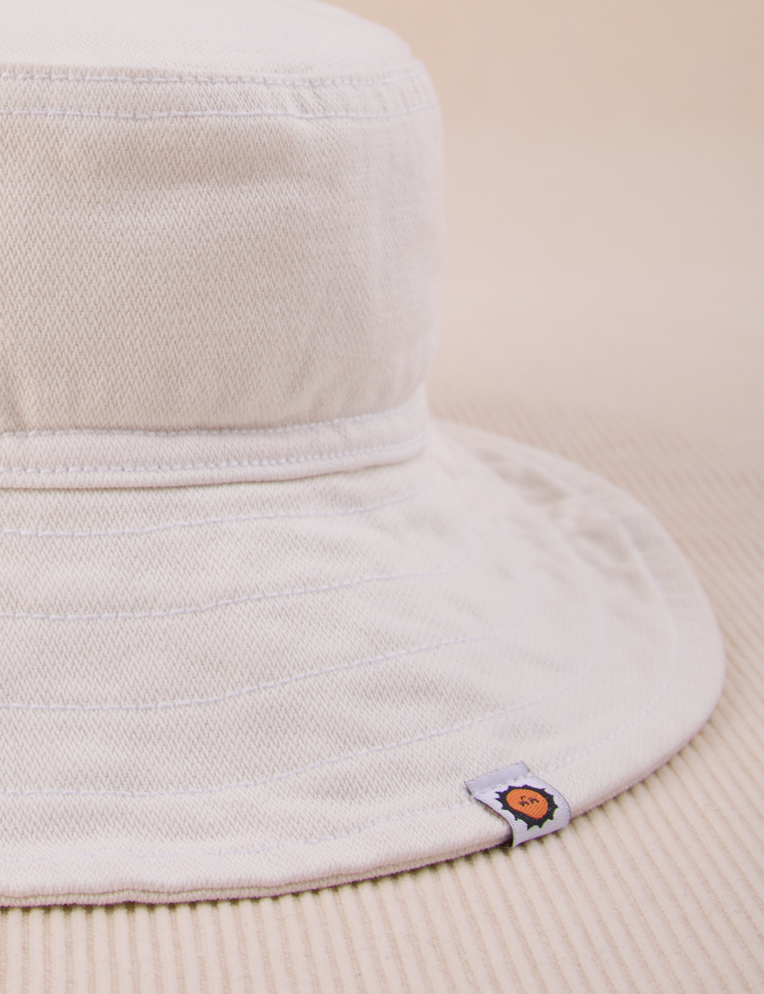 Wide Brim Denim Bucket Hats – BIG BUD PRESS