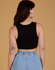 Mini Tank - Basic Black