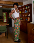 Drop Pocket Cargo Pants - Kitchen Collection
