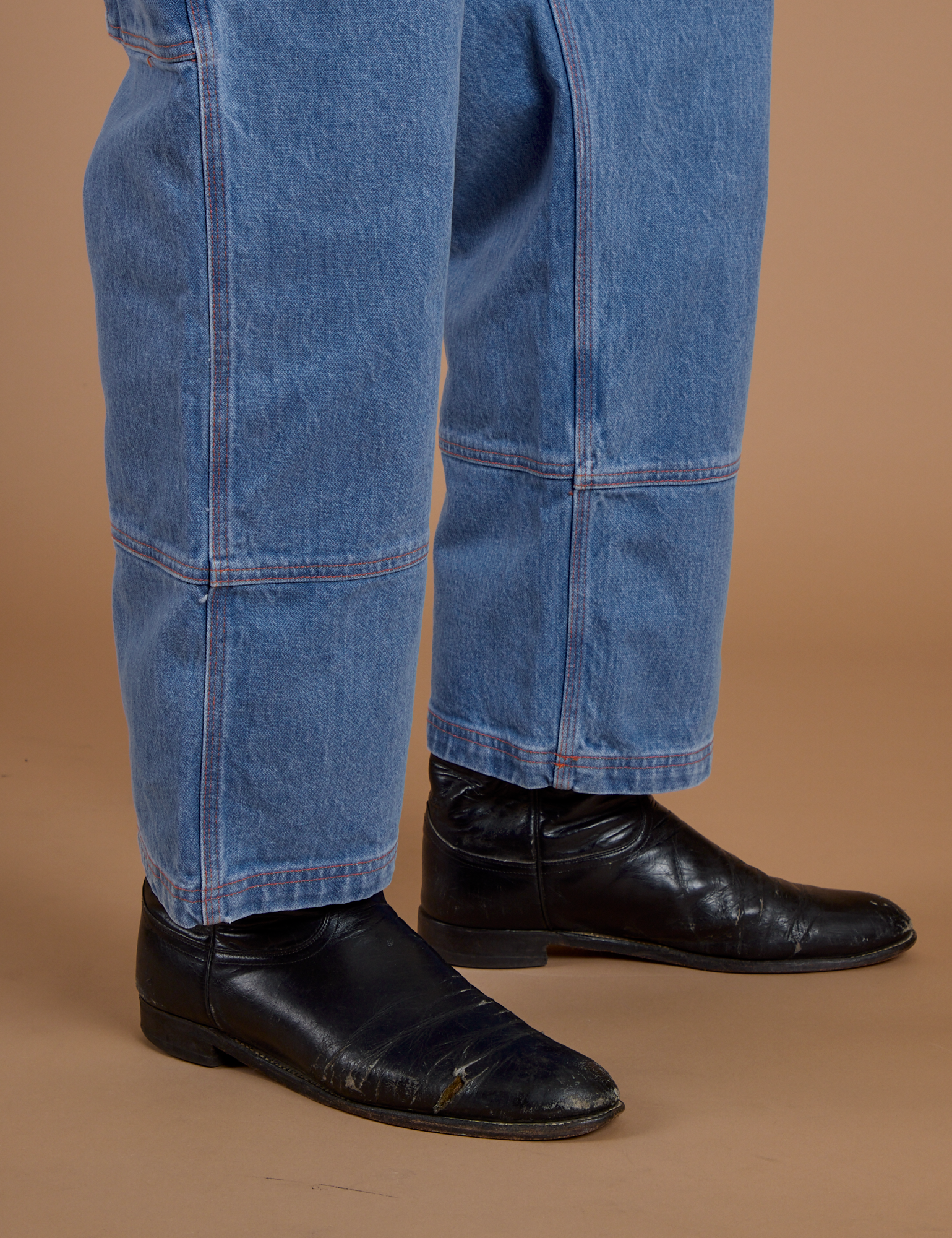 Carpenter Jeans - Medium Wash