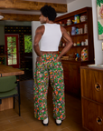 Drop Pocket Cargo Pants - Kitchen Collection