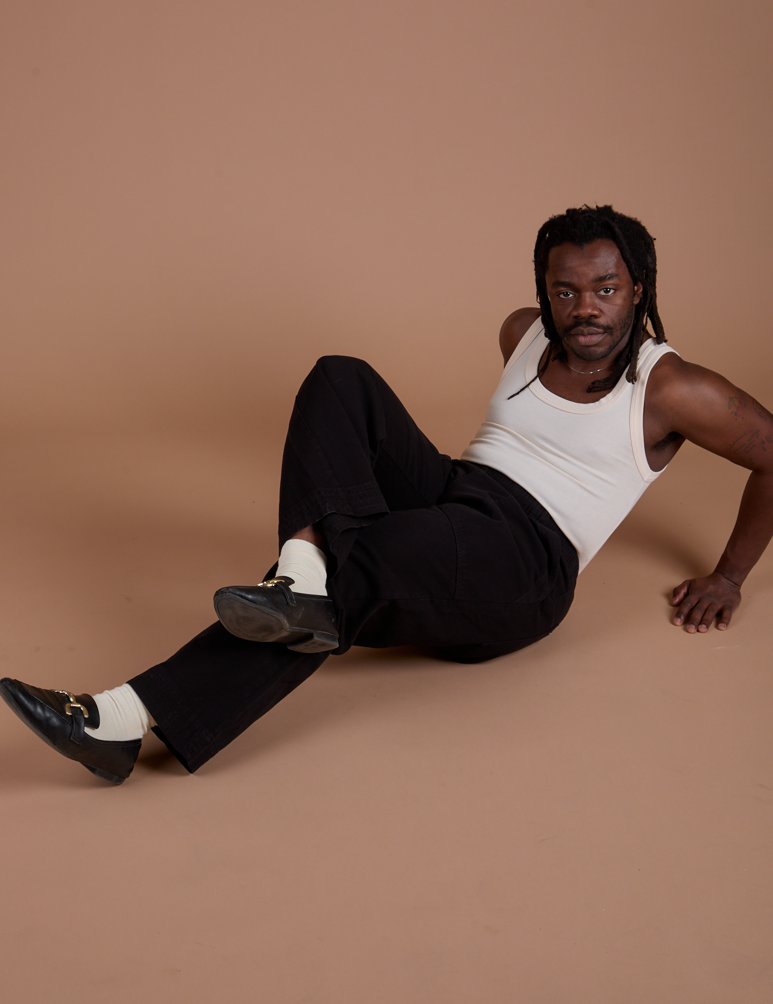 Action Pants - Basic Black – BIG BUD PRESS