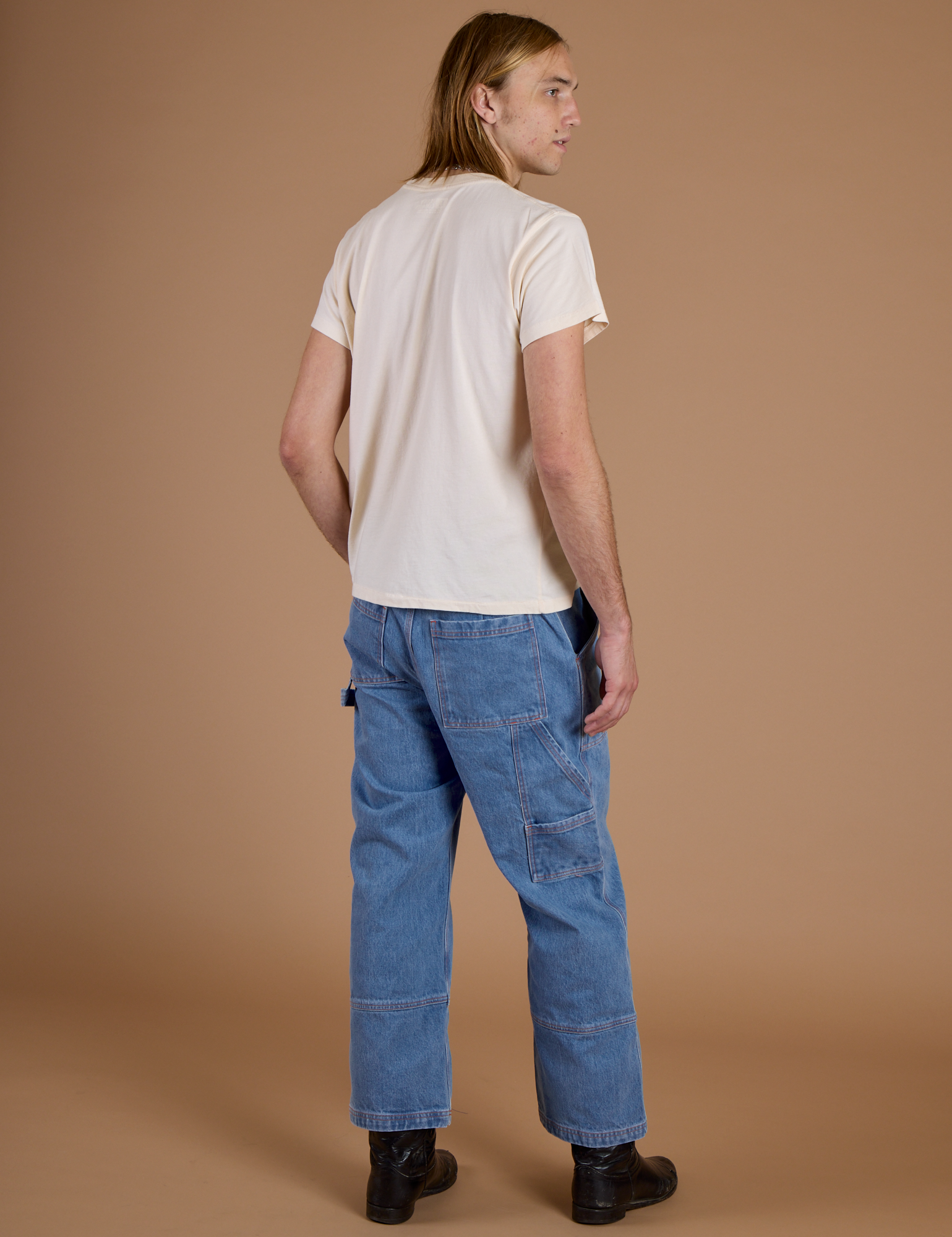 Carpenter Jeans - Medium Wash