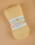 Thick Crew Sock