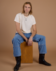 Carpenter Jeans - Medium Wash