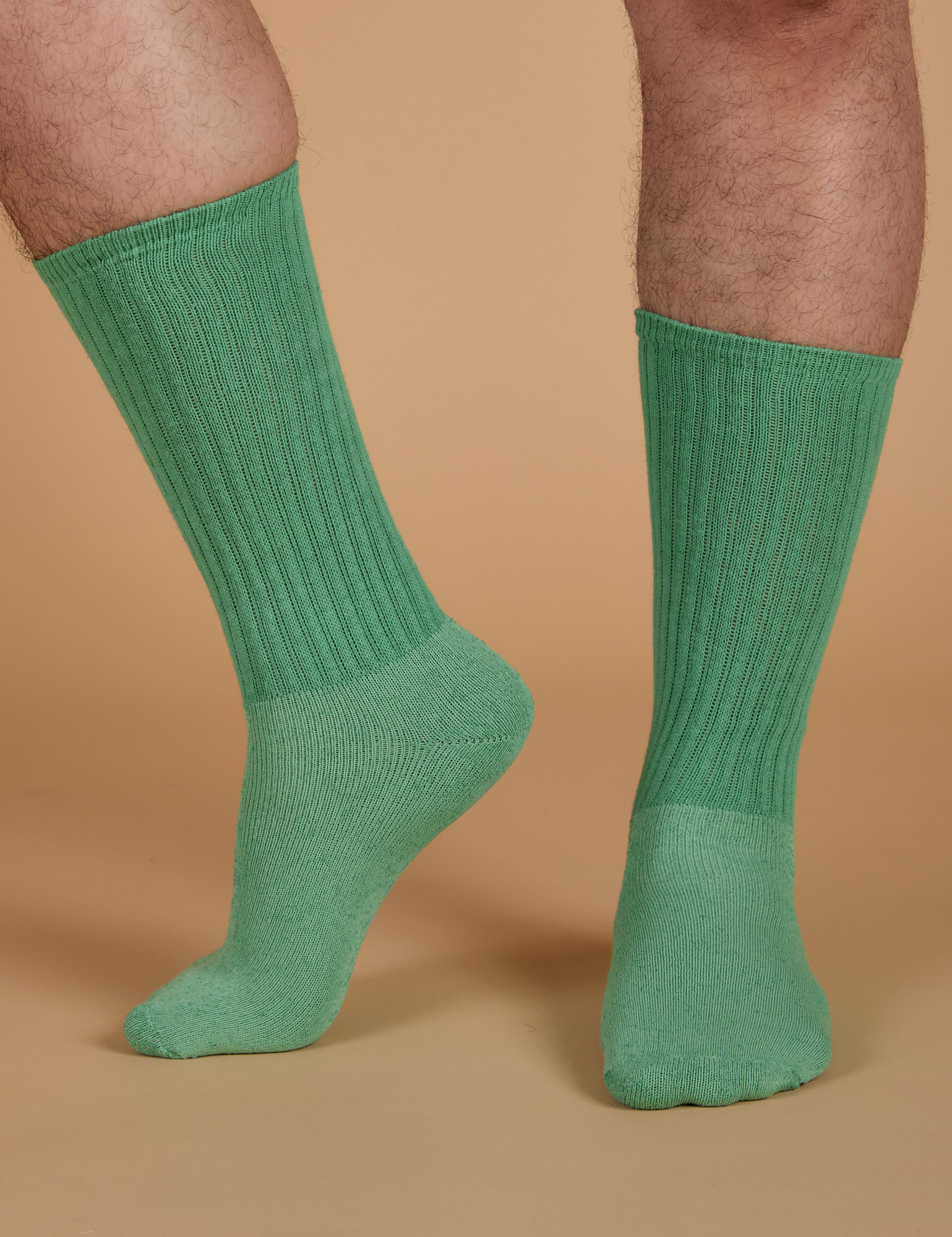 Thick Crew Sock