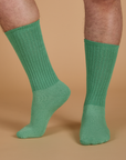 Thick Crew Sock