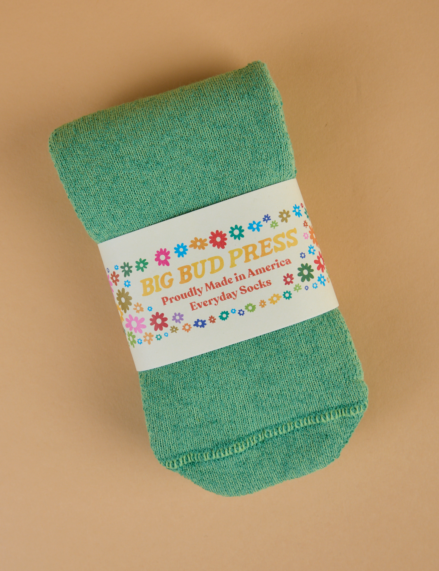 Thick Crew Sock