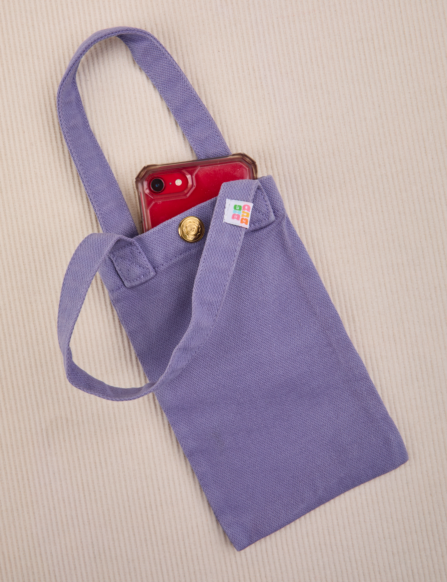 Cell Phone Tote
