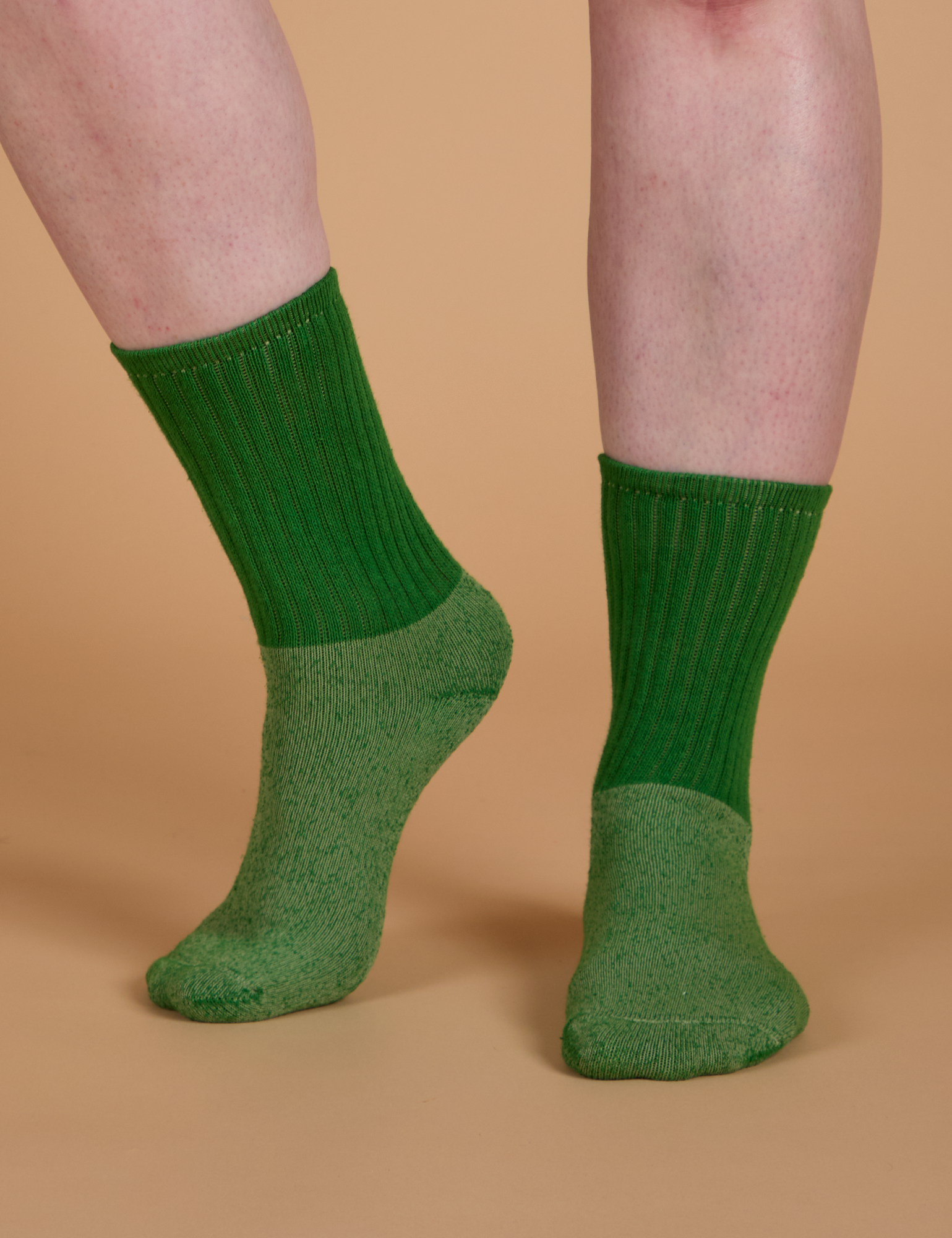 Thick Crew Sock