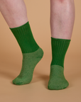 Thick Crew Sock